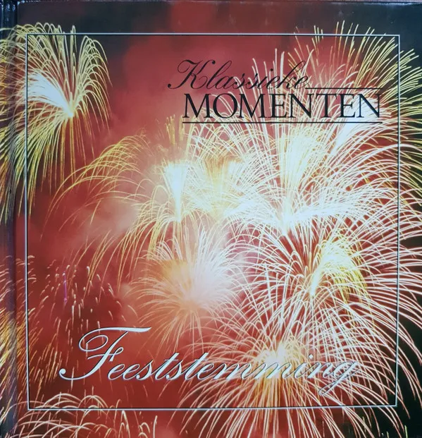 Various – Feeststemming