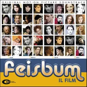 Various – Feisbum