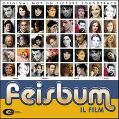 Various – Feisbum (CD, Album)