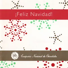 Various – ¡Feliz Navidad! (CD, Compilation)