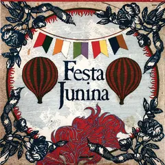 Various – Festa Junina (Vinyl, LP)