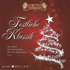 Various – Festliche Klassik (CD, Compilation)