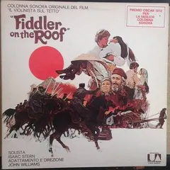 Various – Fiddler On The Floor (Vinyl, LP)