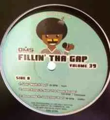 Various – Fillin' Tha Gap Volume 39 (Vinyl, 12")
