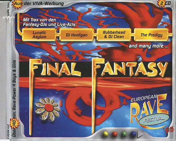 Various – Final Fantasy