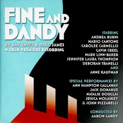 Various – Fine And Dandy (CD, Album)