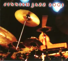 Various – Finnish Jazz 2001 (CD, Compilation)