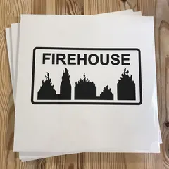 Various – Firehouse Greatest Hits (Vinyl, LP)
