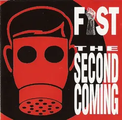 Various – Fist - The Second Coming (CD, Mixed)