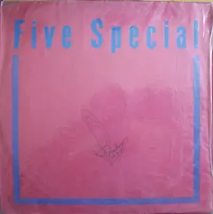 Various – Five Special (Vinyl, LP)