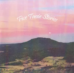 Various – Five Tassie Stories (CDr, EP)