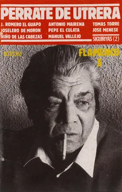Various – Flamenco 5 (Cassette, Compilation)