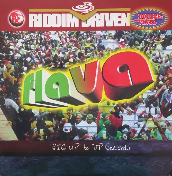 Various – Flava