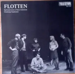 Various – Flotten (Vinyl, LP)