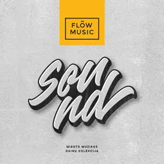 Various – Flow Music Sound (Vinyl, LP)