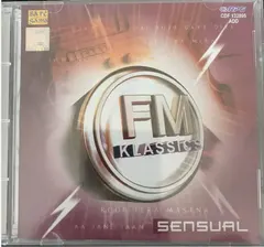 Various – FM Klassics - Sensual (CD, Album)