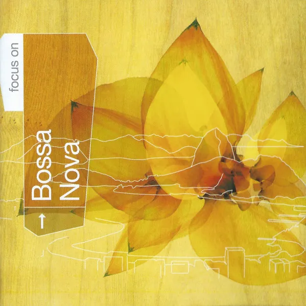 Various – Focus On Bossa Nova