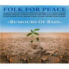 Various – Folk For Peace (CD)