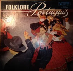 Various – Folklore Portugues (Vinyl, LP)
