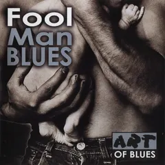 Various – Fool Man Blues (CD, Compilation)