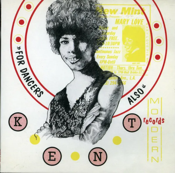 Various – For Dancers Also