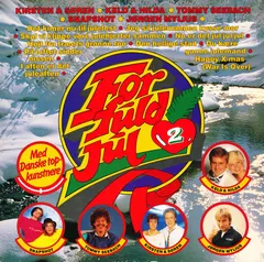 Various – For Fuld Jul 2 (Vinyl, LP)