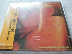 Various – For The Ladies (CD, Compilation)