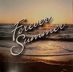 Various – Forever Summer (CD, Compilation)