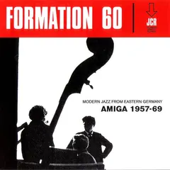 Various – Formation 60 (CD, Compilation)