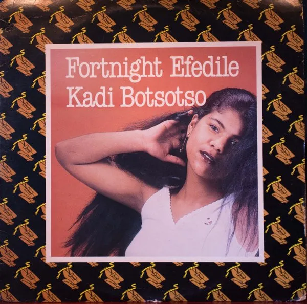 Various – Forth Night Efedile Kadi Botsotso