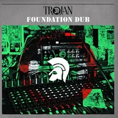 Various – Foundation Dub (CD, Compilation)