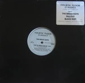 Various – Fourth Floor Classics