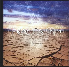 Various – Fractalism (CD, Compilation)