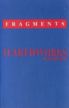 Various – Fragments An Earthworks Sampler (Cassette, Compilation)