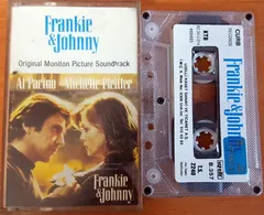 Various – Frankie & Johnny (Cassette, Album)