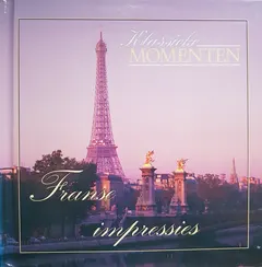 Various – Franse Impressies (CD, Compilation)