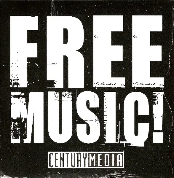 Various – Free Music!