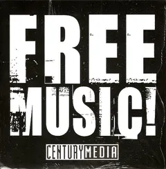 Various – Free Music! (CD, Compilation)