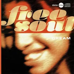 Various – Free Soul Dream (CD, Compilation)