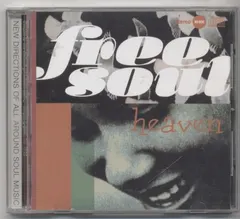 Various – Free Soul Heaven (CD, Album)