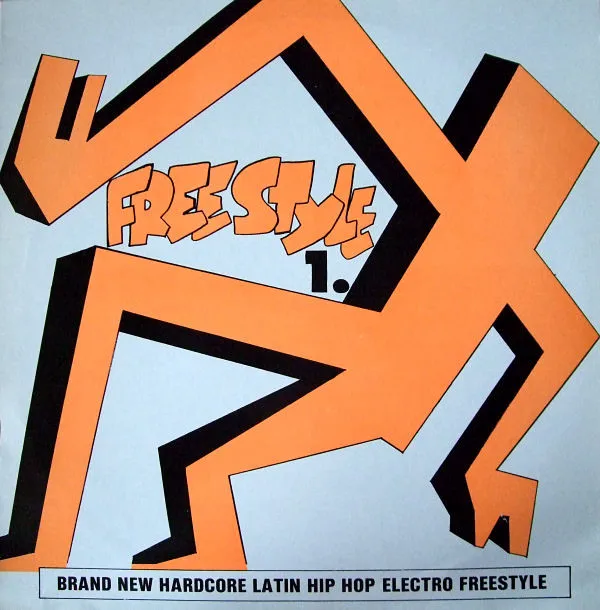 Various – Freestyle 1