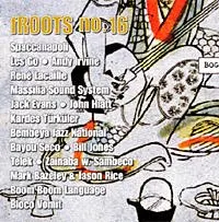 Various – fRoots #16 (CD, Compilation)