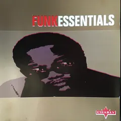 Various – Funk Essentials (CD, Album)