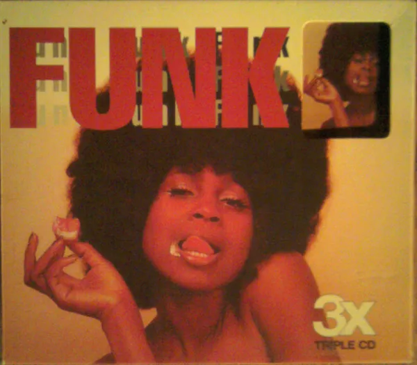 Various – Funk Essentials