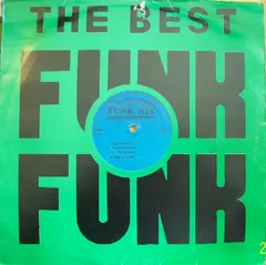 Various – Funk Mix (Vinyl, LP)