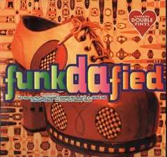 Various – Funkdafied (Vinyl, LP)