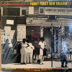 Various – Funky Funky New Orleans 2-B (Vinyl, LP)