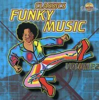 Various – Funky Music Classics Volume 2 (CD, Compilation)