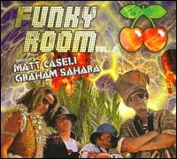 Various – Funky Room Vol.2