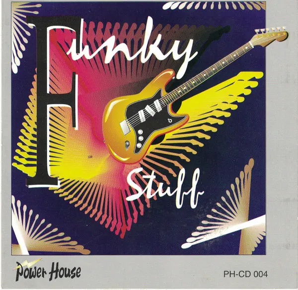 Various – Funky Stuff